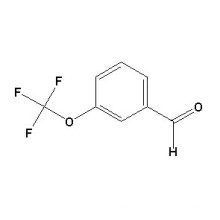 3- (Trifluormethoxy) benzaldehyd CAS Nr. 52771-21-8